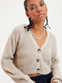 Кардиган Trendyol модель TWOAW22HI0313/Tas Фото