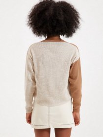 Кардиган Trendyol модель TWOAW22HI0353/Camel Фото