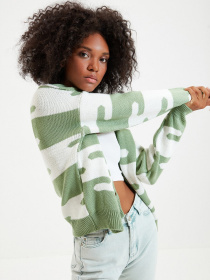 Кардиган Trendyol модель TWOAW22HI0429/Mint Фото