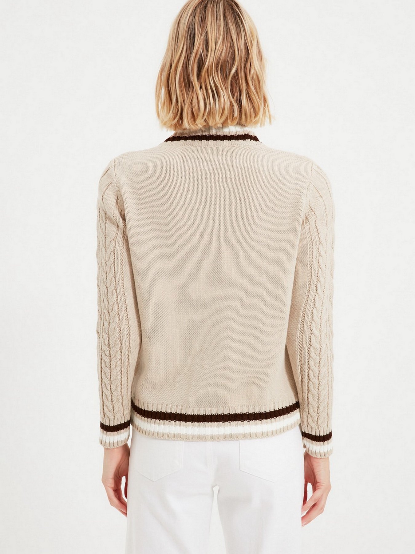 Кардиган Trendyol модель TWOAW22HI0447/Tas Фото