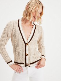 Кардиган Trendyol модель TWOAW22HI0447/Tas Фото