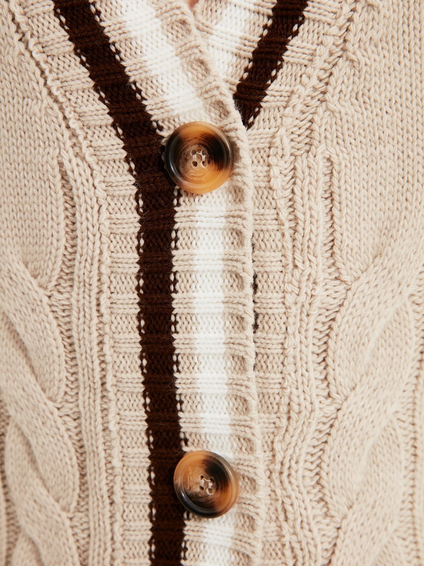 Кардиган Trendyol модель TWOAW22HI0447/Tas Фото