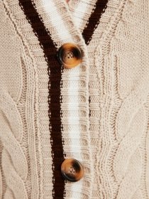 Кардиган Trendyol модель TWOAW22HI0447/Tas Фото