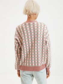 Кардиган Trendyol модель TWOAW22HI0449/Pudra Фото