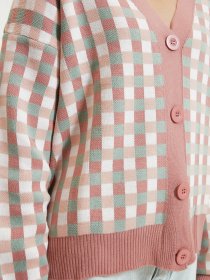 Кардиган Trendyol модель TWOAW22HI0449/Pudra Фото