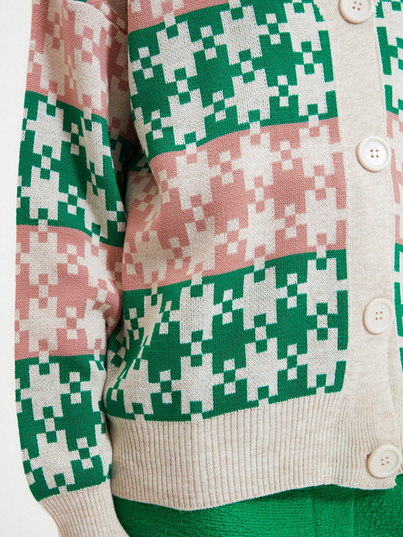 Кардиган Trendyol модель TWOAW22HI0450/Tas Фото