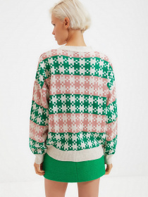 Кардиган Trendyol модель TWOAW22HI0450/Tas Фото