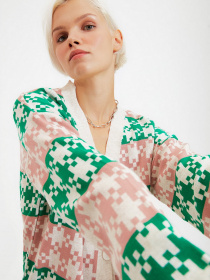 Кардиган Trendyol модель TWOAW22HI0450/Tas Фото