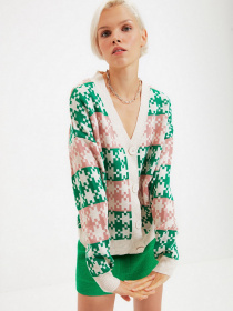 Кардиган Trendyol модель TWOAW22HI0450/Tas Фото