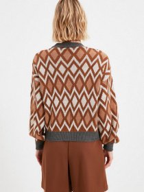 Кардиган Trendyol модель TWOAW22HI0453/Antrasit Фото