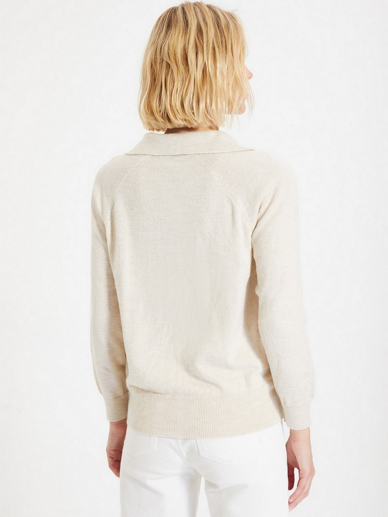 Кардиган Trendyol модель TWOAW22HI0495/Ekru Фото