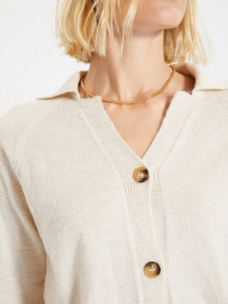 Кардиган Trendyol модель TWOAW22HI0495/Ekru Фото
