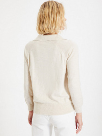 Кардиган Trendyol модель TWOAW22HI0495/Ekru Фото