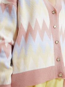 Кардиган Trendyol модель TWOAW22HI0567/Pudra Фото