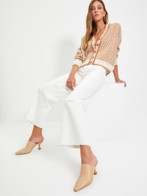 Кардиган Trendyol модель TWOAW22HI0568/Camel Фото