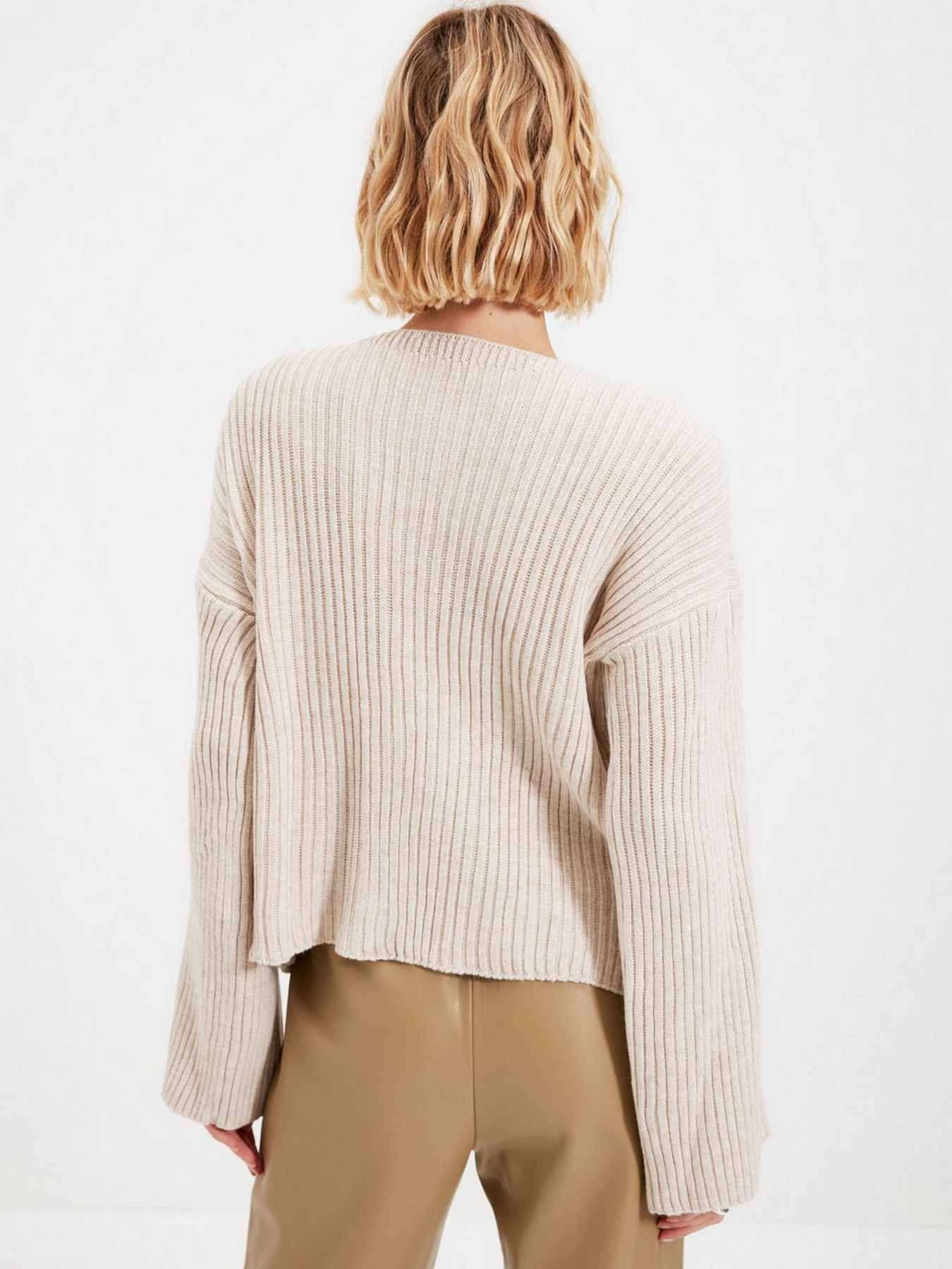 Кардиган Trendyol модель TWOAW22HI0599/Tas Фото