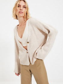 Кардиган Trendyol модель TWOAW22HI0599/Tas Фото