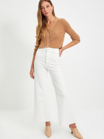 Кардиган Trendyol модель TWOAW22HI0610/Camel Фото