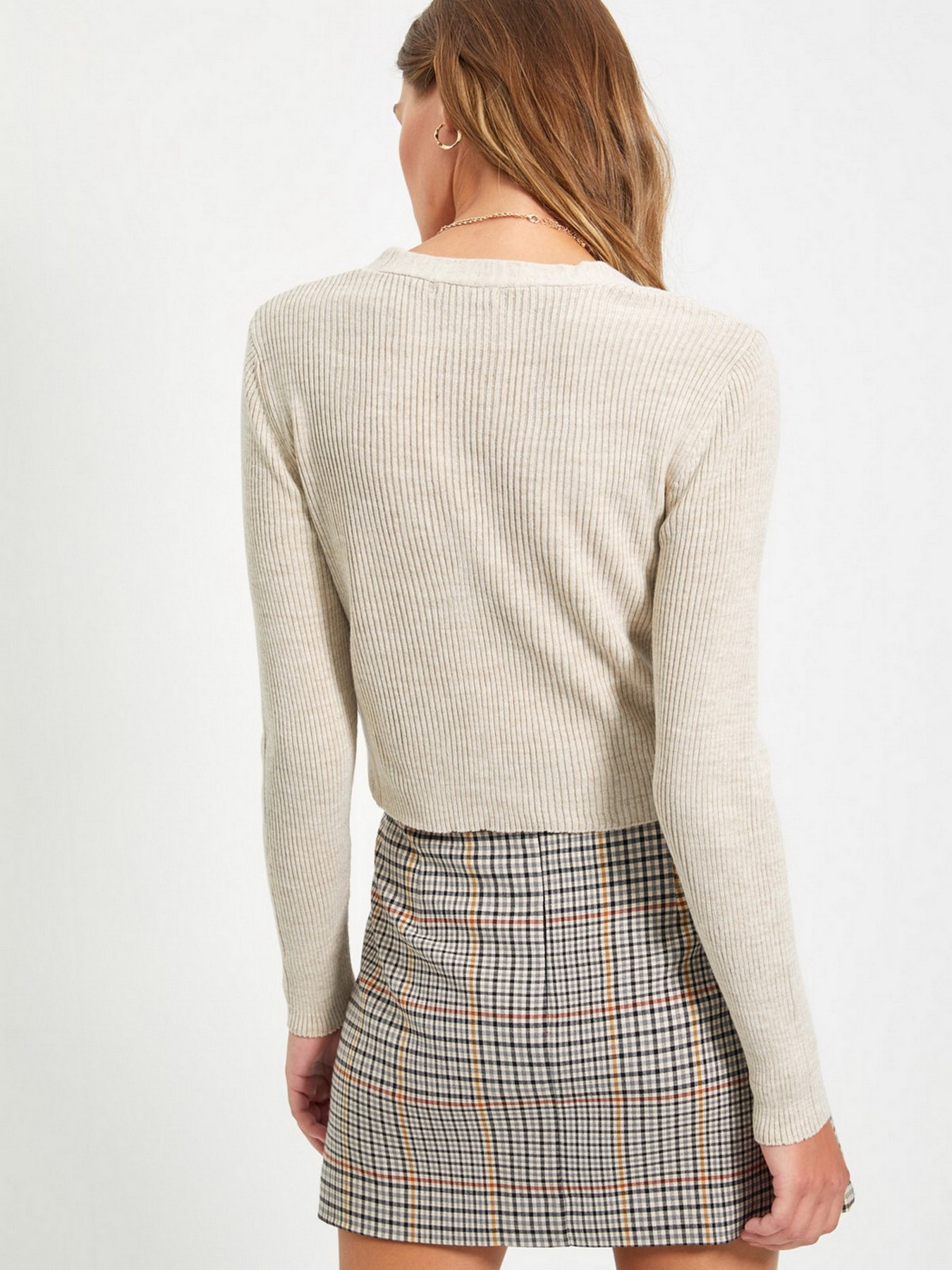 Кардиган Trendyol модель TWOAW22HI0610/Tas Фото