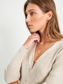 Кардиган Trendyol модель TWOAW22HI0610/Tas Фото