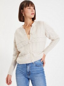 Кардиган Trendyol модель TWOAW22HI0612/Tas Фото