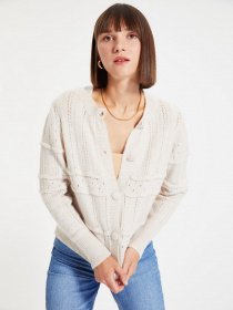 Кардиган Trendyol модель TWOAW22HI0612/Tas Фото