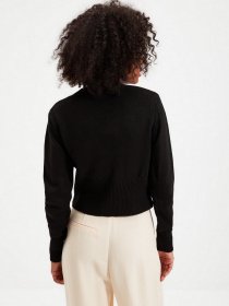 Кардиган Trendyol модель TWOAW22HI0614/Siyah Фото