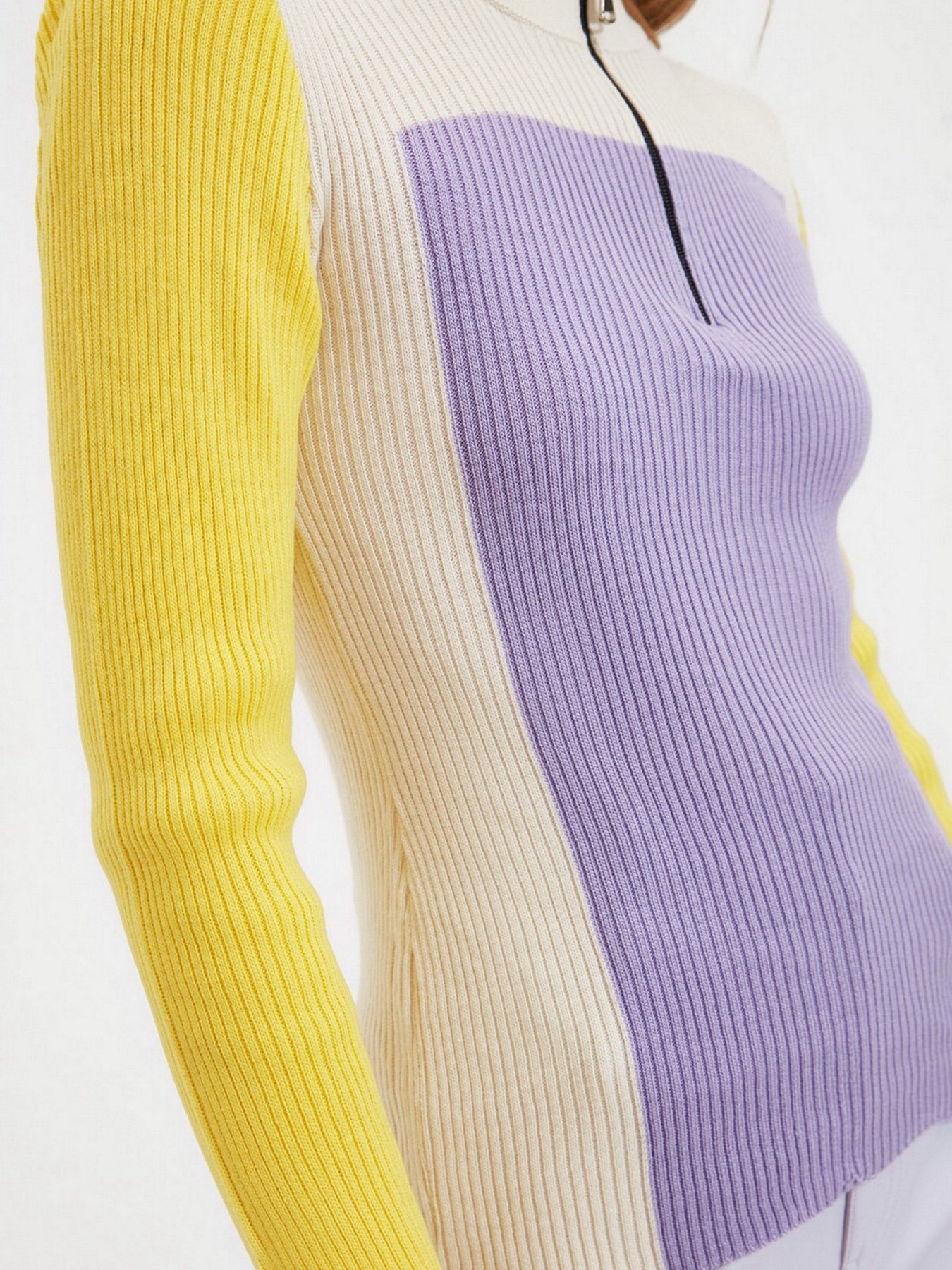 Джемпер Trendyol модель TWOAW22KZ0012/Lila Фото