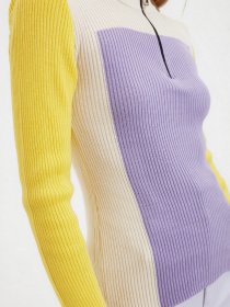 Джемпер Trendyol модель TWOAW22KZ0012/Lila Фото