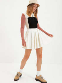 Джемпер Trendyol модель TWOAW22KZ0012/Siyah Фото