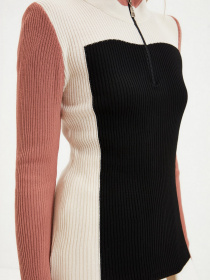 Джемпер Trendyol модель TWOAW22KZ0012/Siyah Фото