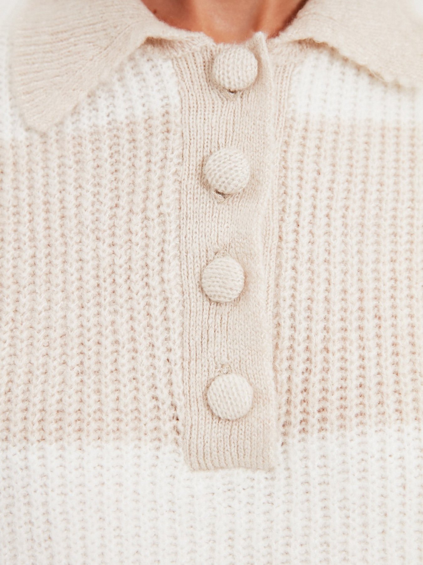 Джемпер Trendyol модель TWOAW22KZ0226/Tas Фото