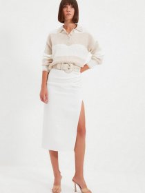 Джемпер Trendyol модель TWOAW22KZ0226/Tas Фото