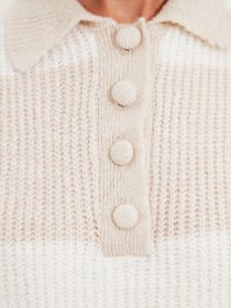 Джемпер Trendyol модель TWOAW22KZ0226/Tas Фото