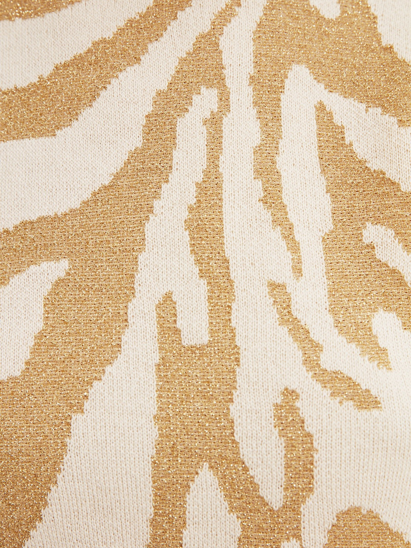 Джемпер Trendyol модель TWOAW22KZ0241/Bej Фото