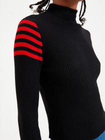 Джемпер Trendyol модель TWOAW22KZ0516/Siyah Фото