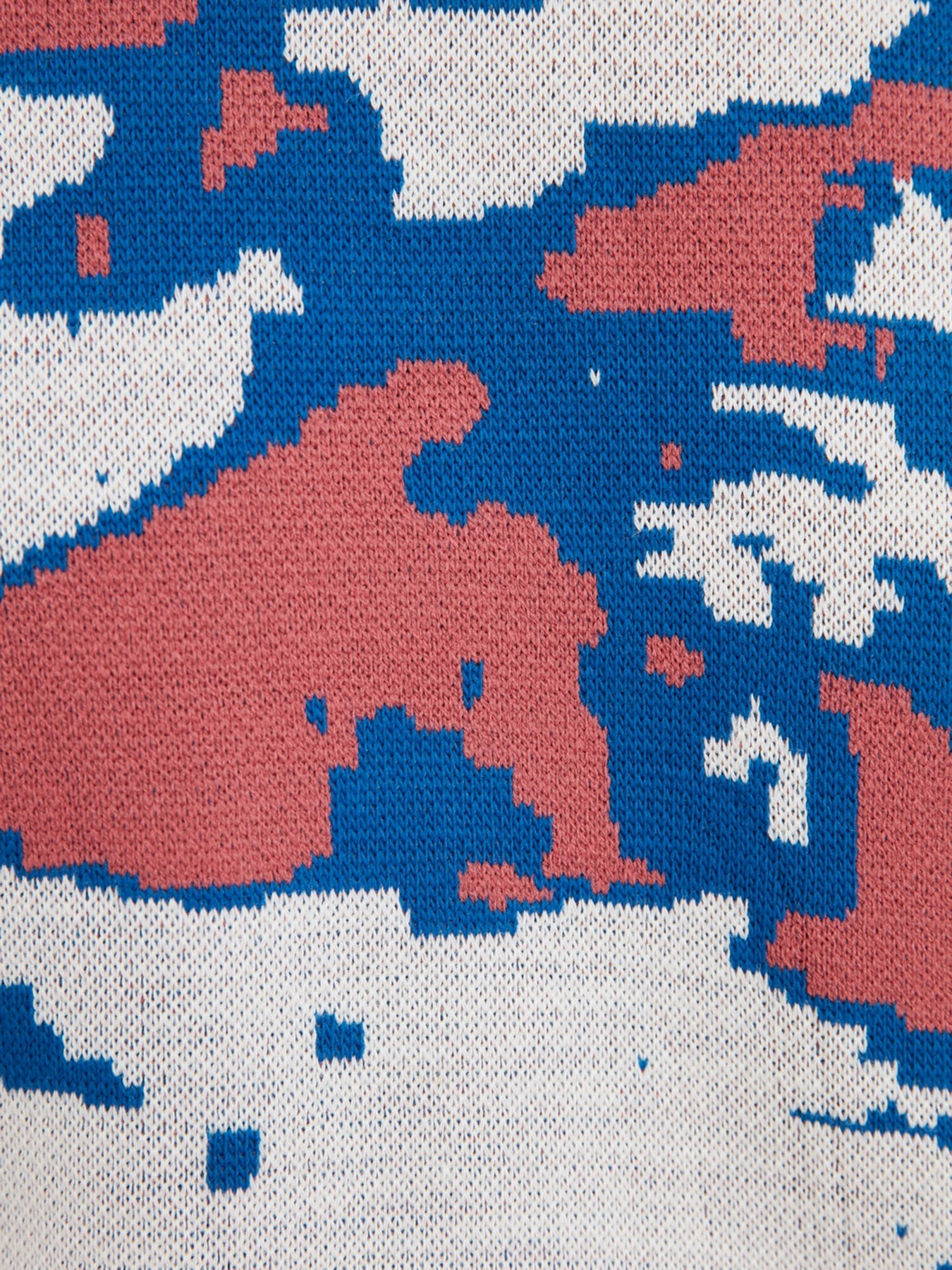 Джемпер Trendyol модель TWOAW22KZ0675/Ekru Фото