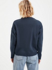 Джемпер Trendyol модель TWOAW22KZ0758/Mavi Фото