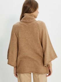 Джемпер Trendyol модель TWOAW22KZ0762/Camel Фото