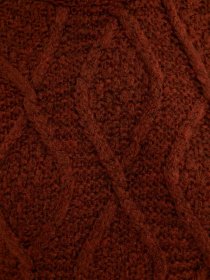 Свитер Trendyol модель TWOAW22KZ0932/Taba Фото