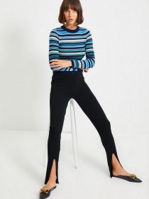 Джемпер Trendyol модель TWOAW22KZ1114/Lacivert Фото