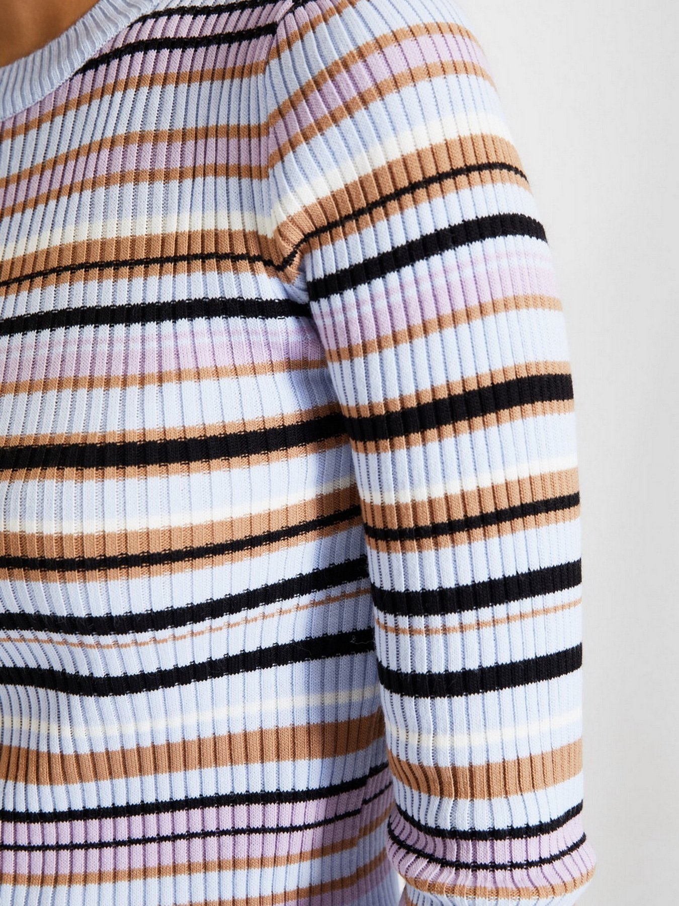 Джемпер Trendyol модель TWOAW22KZ1114/Mavi Фото