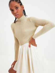 Гольф Trendyol модель TWOAW22KZ1128/Tas Фото