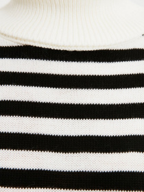 Свитер Trendyol модель TWOAW22KZ1216/Ekru Фото