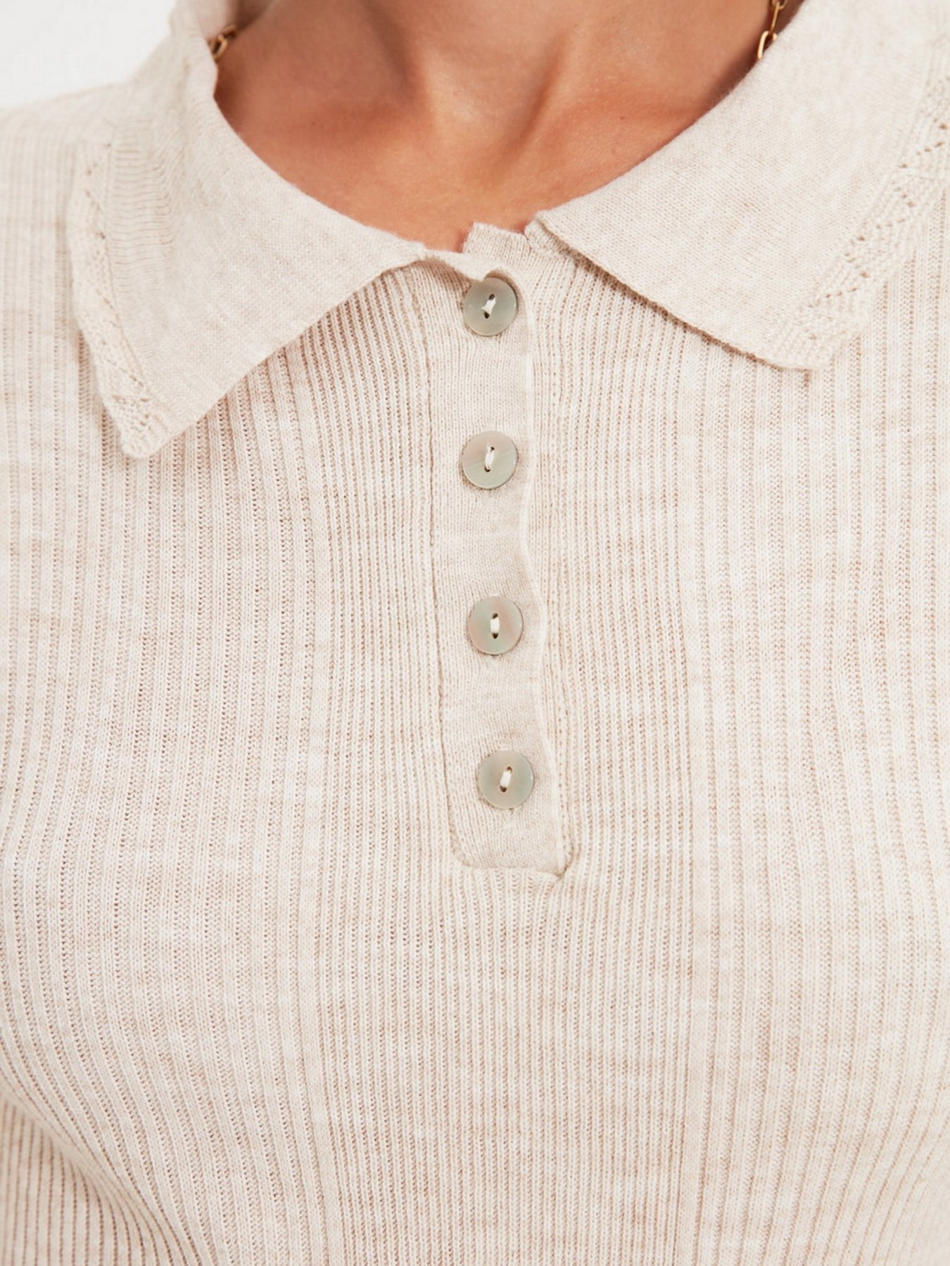 Джемпер Trendyol модель TWOAW22KZ1354/Tas Джемпер Trendyol модель TWOAW22KZ1354/Tas Фото