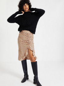 Свитер Trendyol модель TWOAW22KZ1388/Siyah Фото