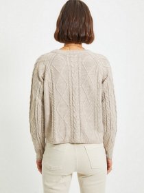 Свитер Trendyol модель TWOAW22KZ1435/Tas Фото