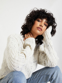 Свитер Trendyol модель TWOAW22KZ1457/Tas Фото