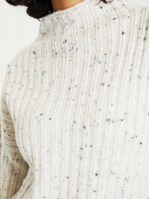 Свитер Trendyol модель TWOAW22KZ1457/Tas Свитер Trendyol модель TWOAW22KZ1457/Tas Фото