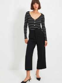 Боди Trendyol модель TWOAW22KZ1482/Siyah Фото